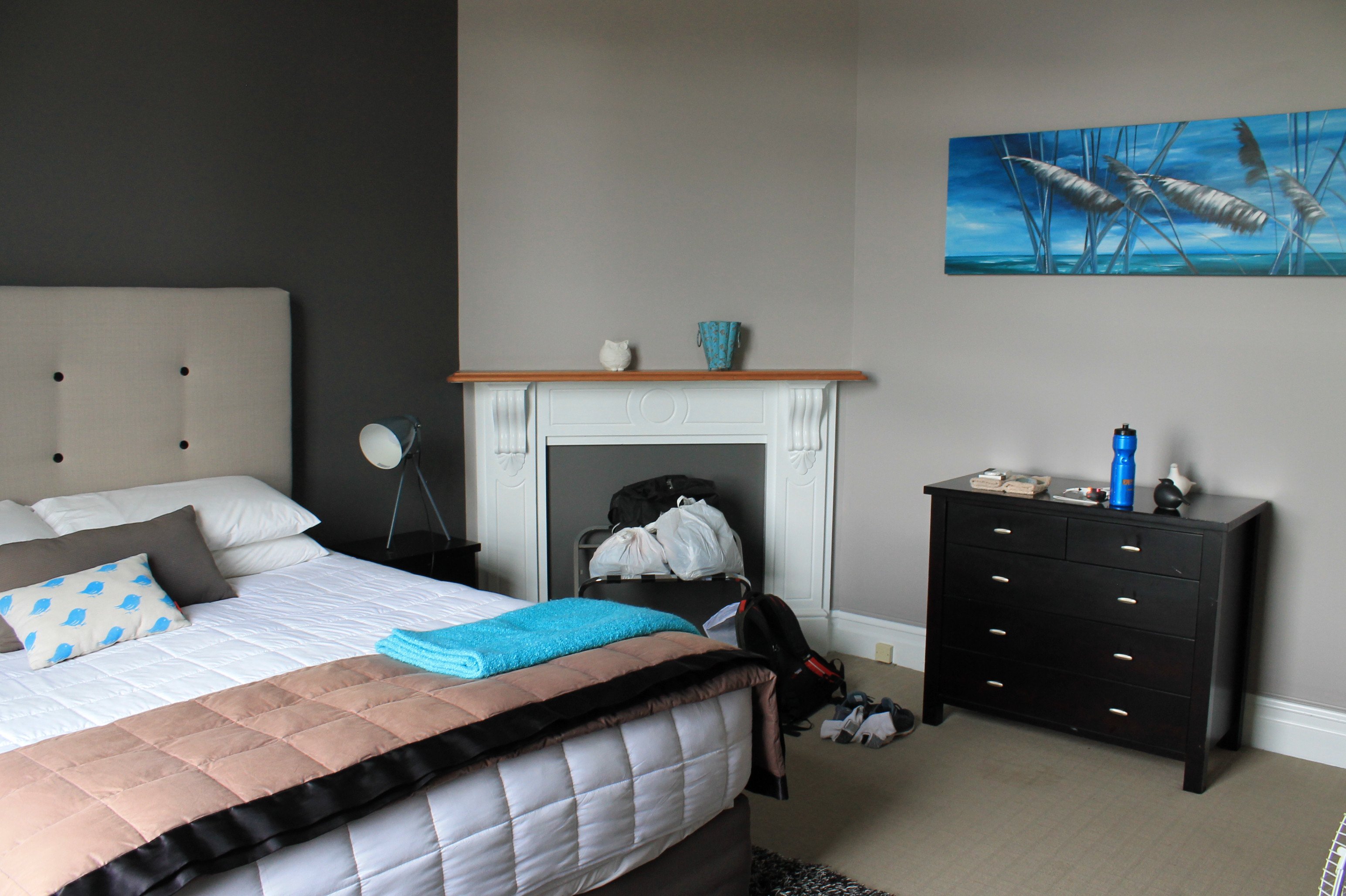 The Villa B & B-官方