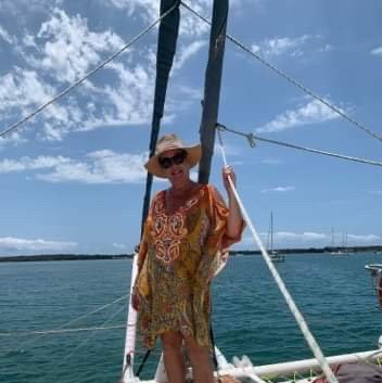 Sunrise Sailing Charters-梅因海滩必去景点