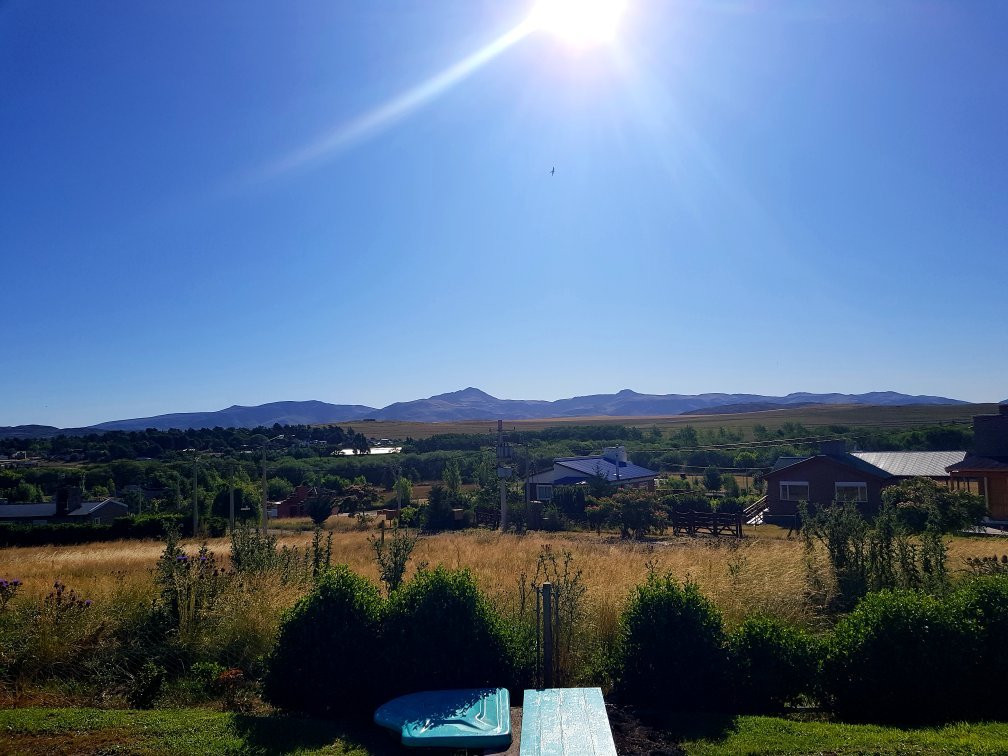 Altas Tierras De Ventania主图