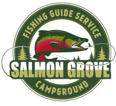 Grove's Salmon Charters LLC-Copper Center必去景点