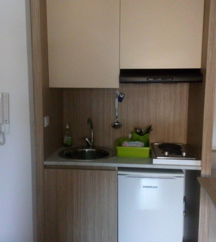 Guest House Park Gate主图