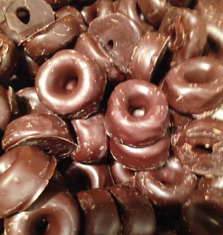 Yummylicious Candy Shack-Ravensthorpe必去景点