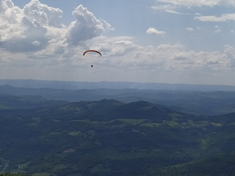 Morro Grande-Rolante必去景点