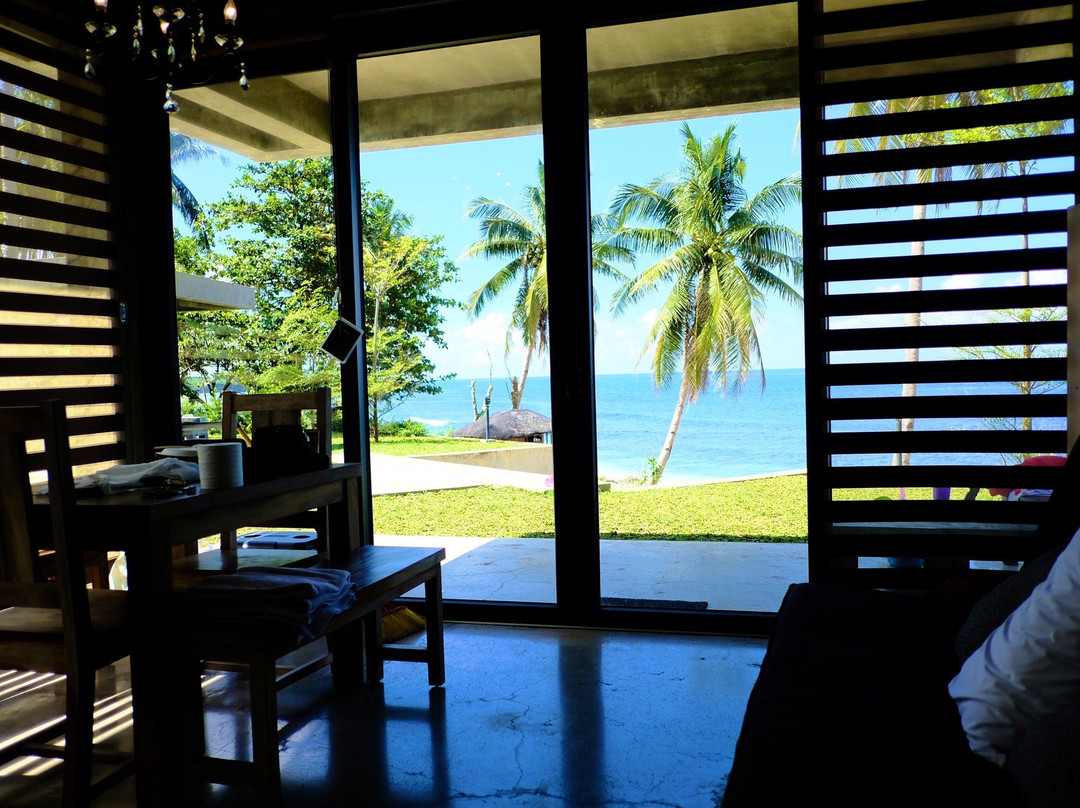 VEUE Beach Cabins主图