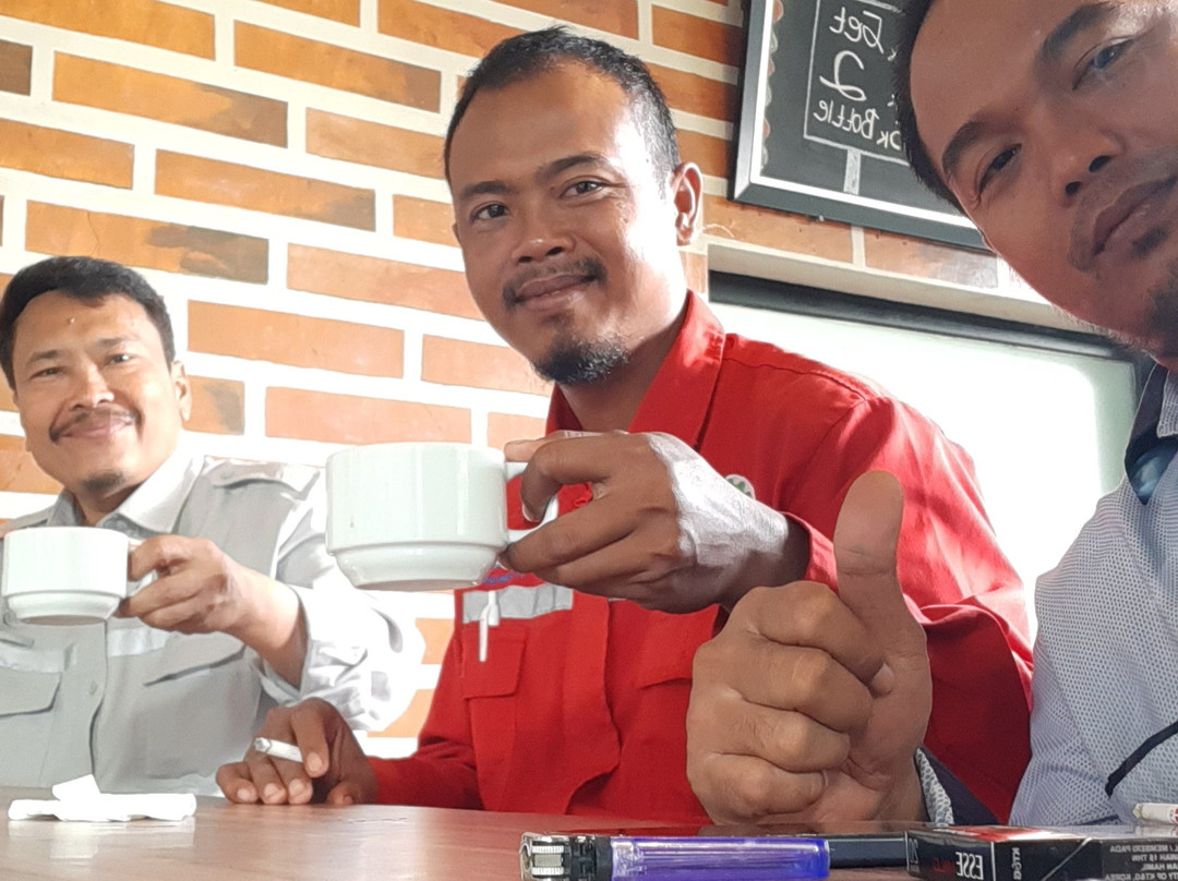 BATIQA Hotel Cirebon主图