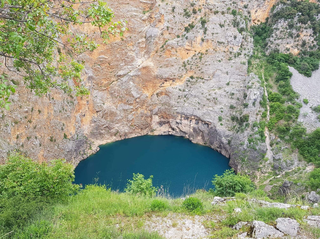 Red Lake景点图片