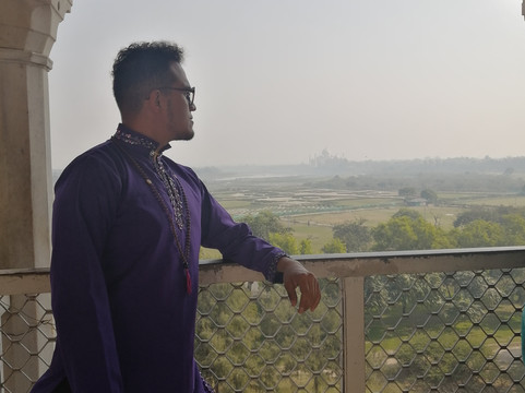 IPTS Tour & Travels-新德里必去景点