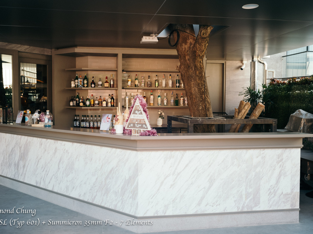 SYN Boutique Hotel主图