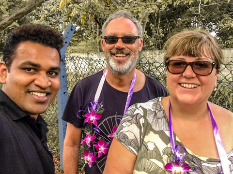 Lakpura LLC-巴拉碧提雅必去景点