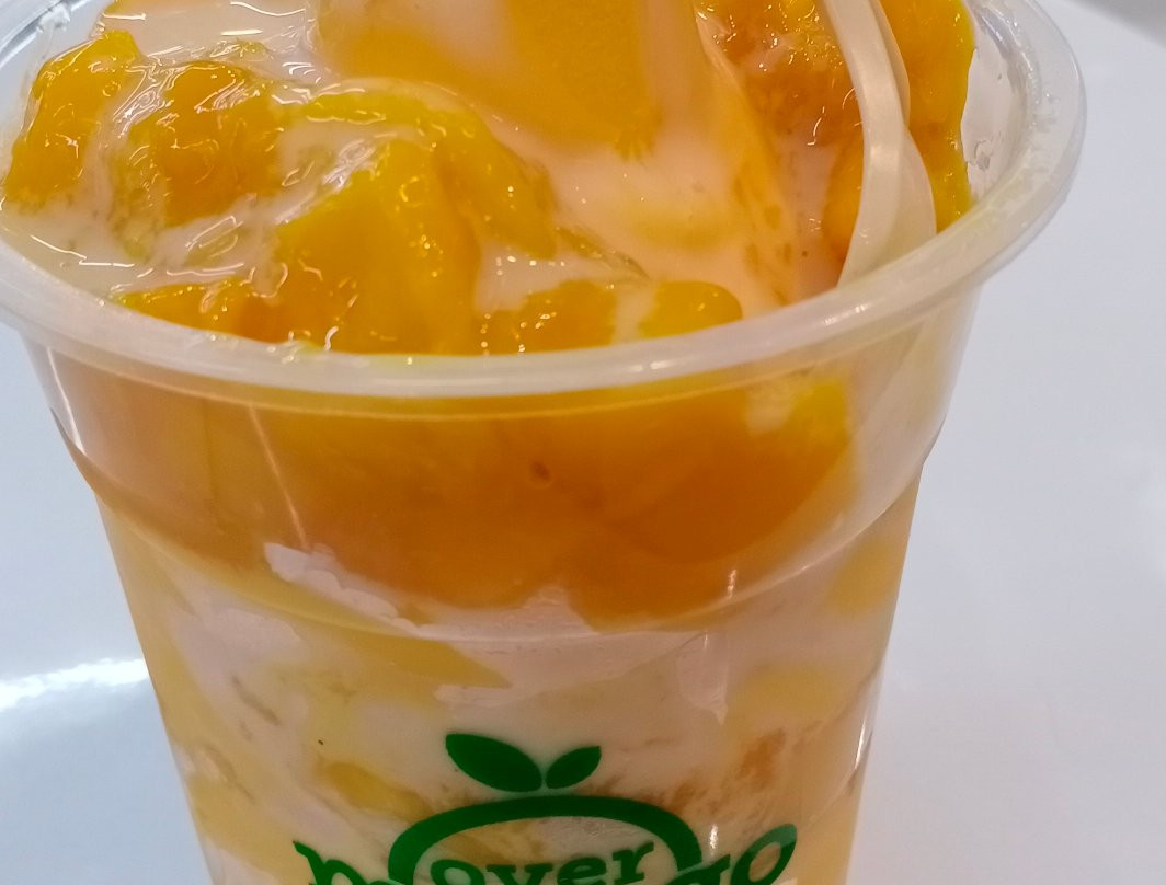 SM Light Mall-曼达鲁永必去景点