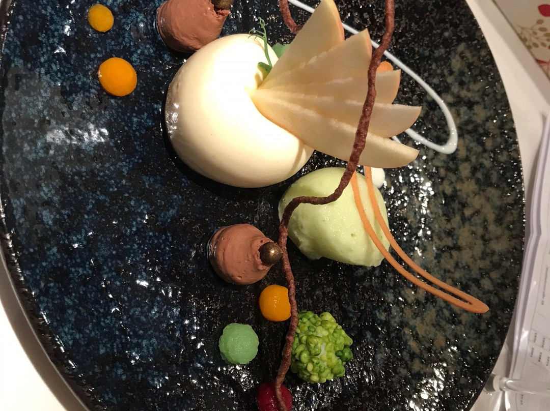 Hotel und Restaurant Talblick主图