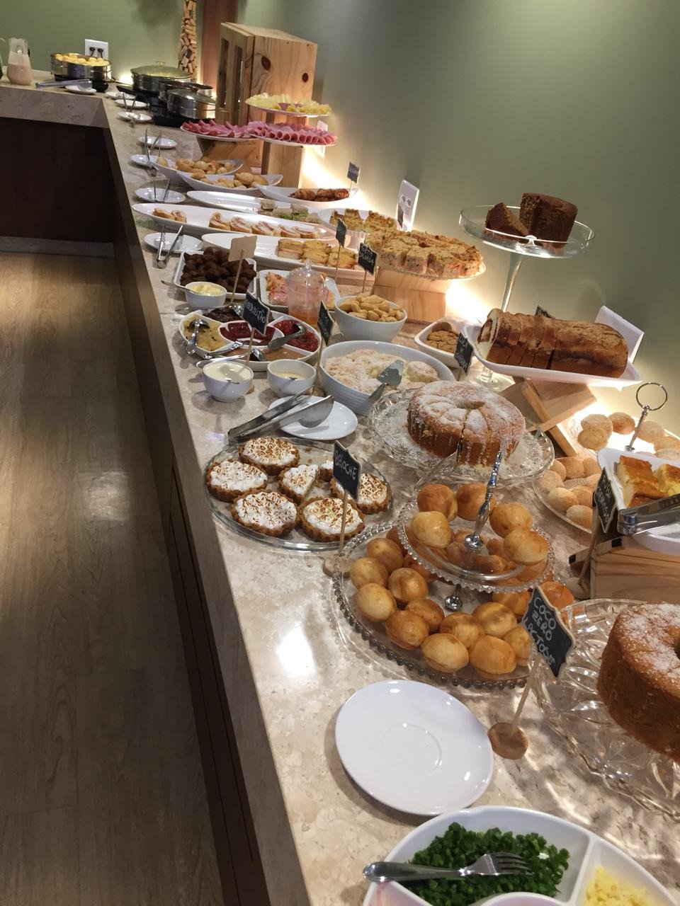 Vie Hotel-餐饮