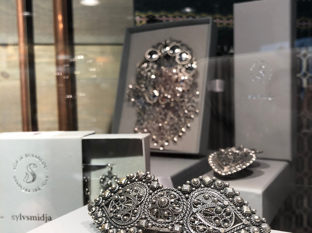 Memories From Flåmsbana-弗洛姆必去景点