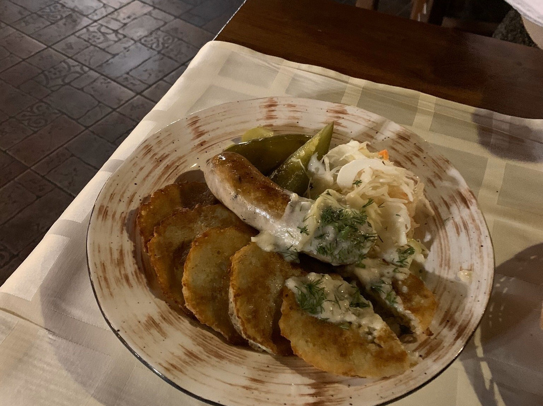 Sanatorii Vesta主图