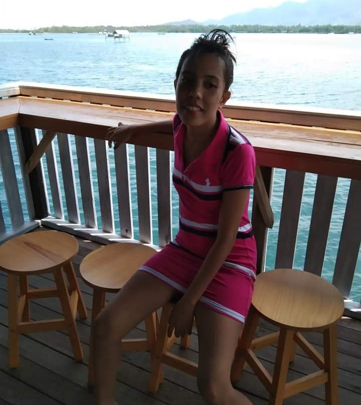 Gili Putih景点图片