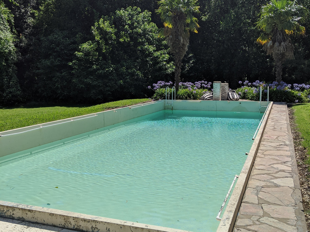 Estancia La Oriental主图