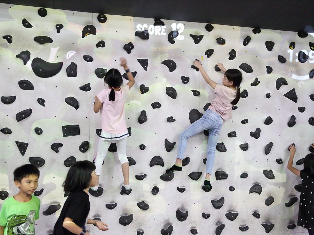 SuperPark Singapore-新加坡必去景点