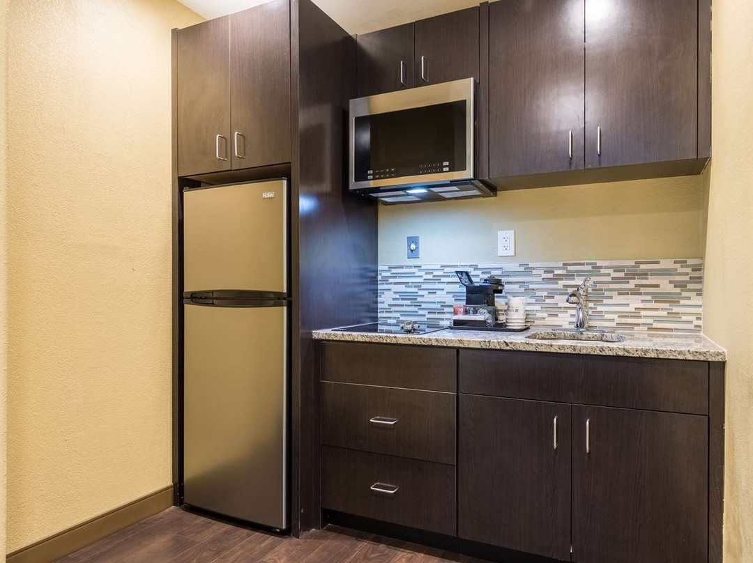 Best Western Padre Island主图