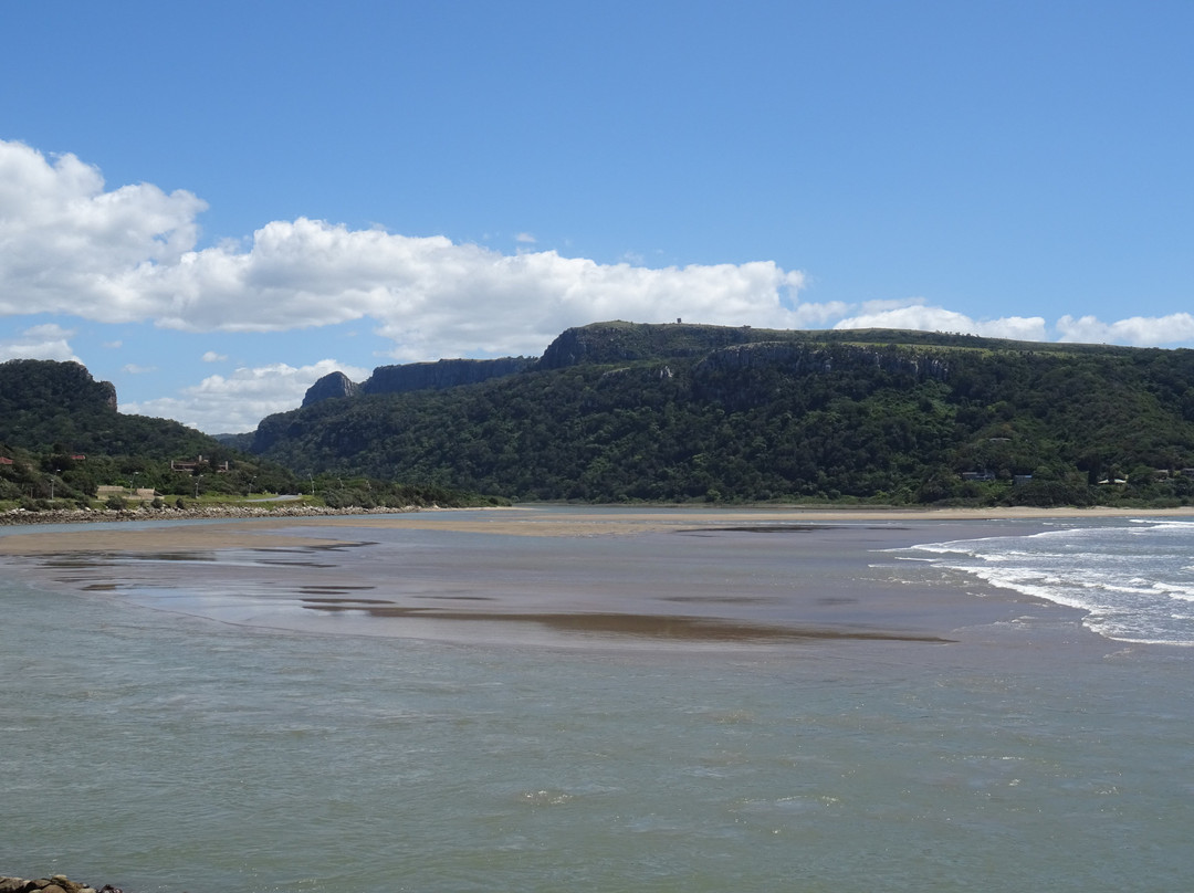 First Beach-Port St Johns必去景点