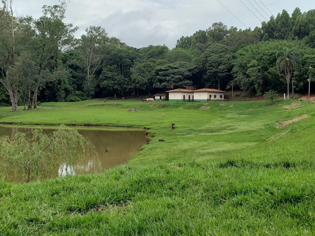 Hotel Fazenda Sao Matheus主图