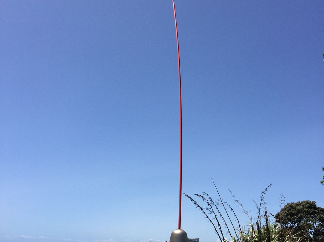 Wind Wand景点图片