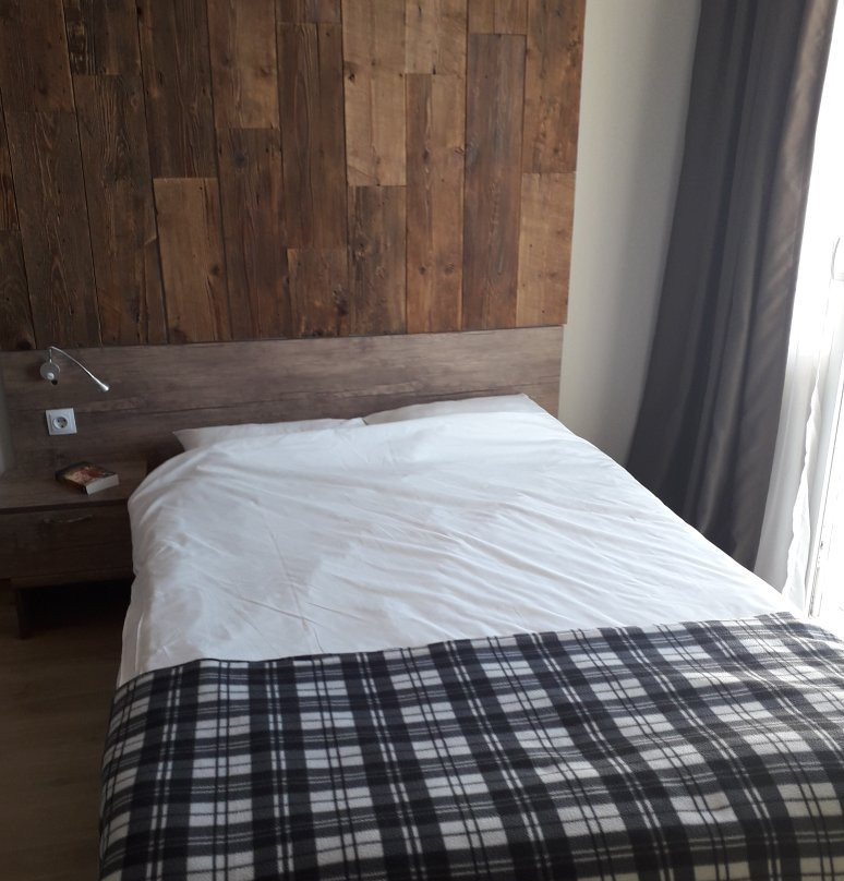 Good Inn Hotel主图