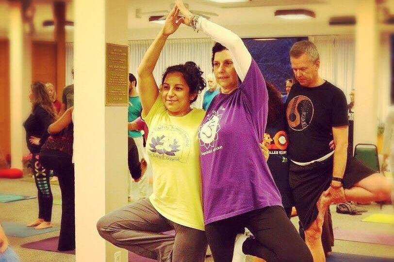 Yogashakti Yoga Center-South Ozone Park必去景点