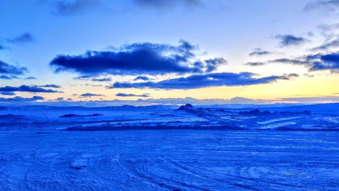 North Cape Tourist Information-霍宁斯沃格必去景点