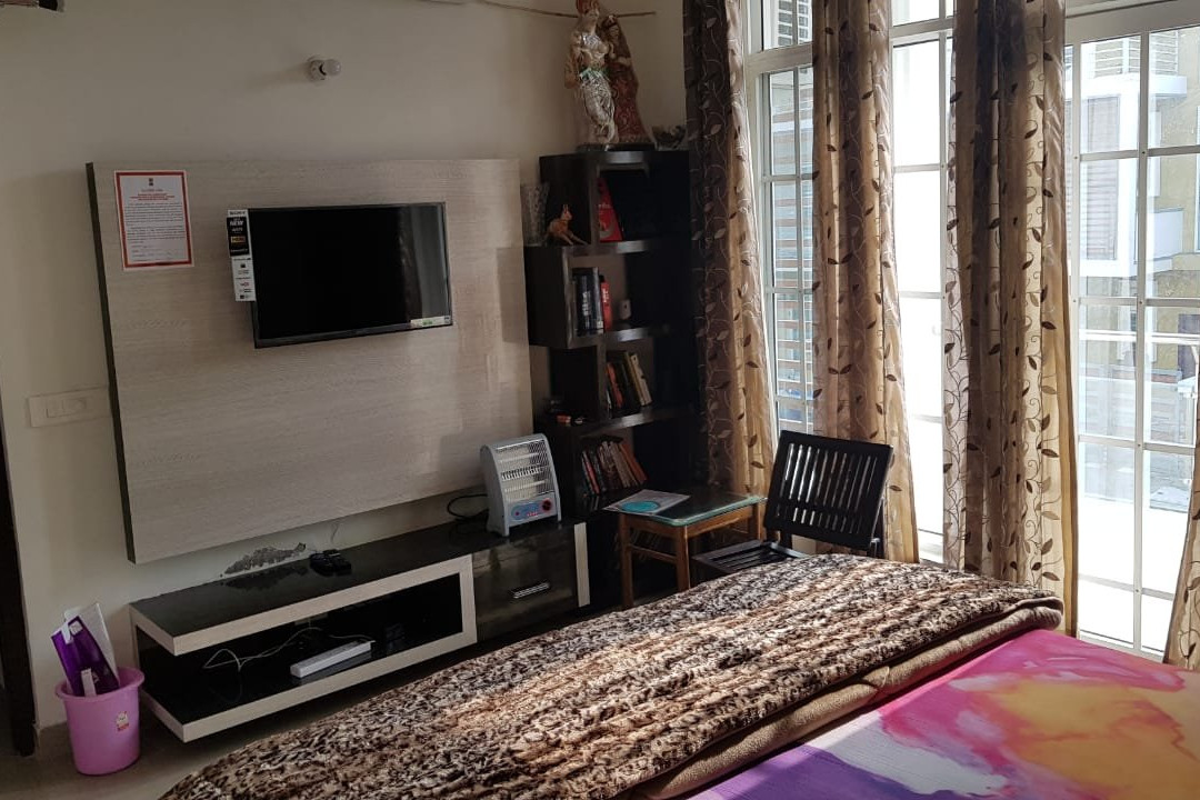 Narain's Homestay主图