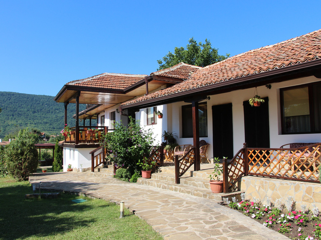 Hotel Aspa