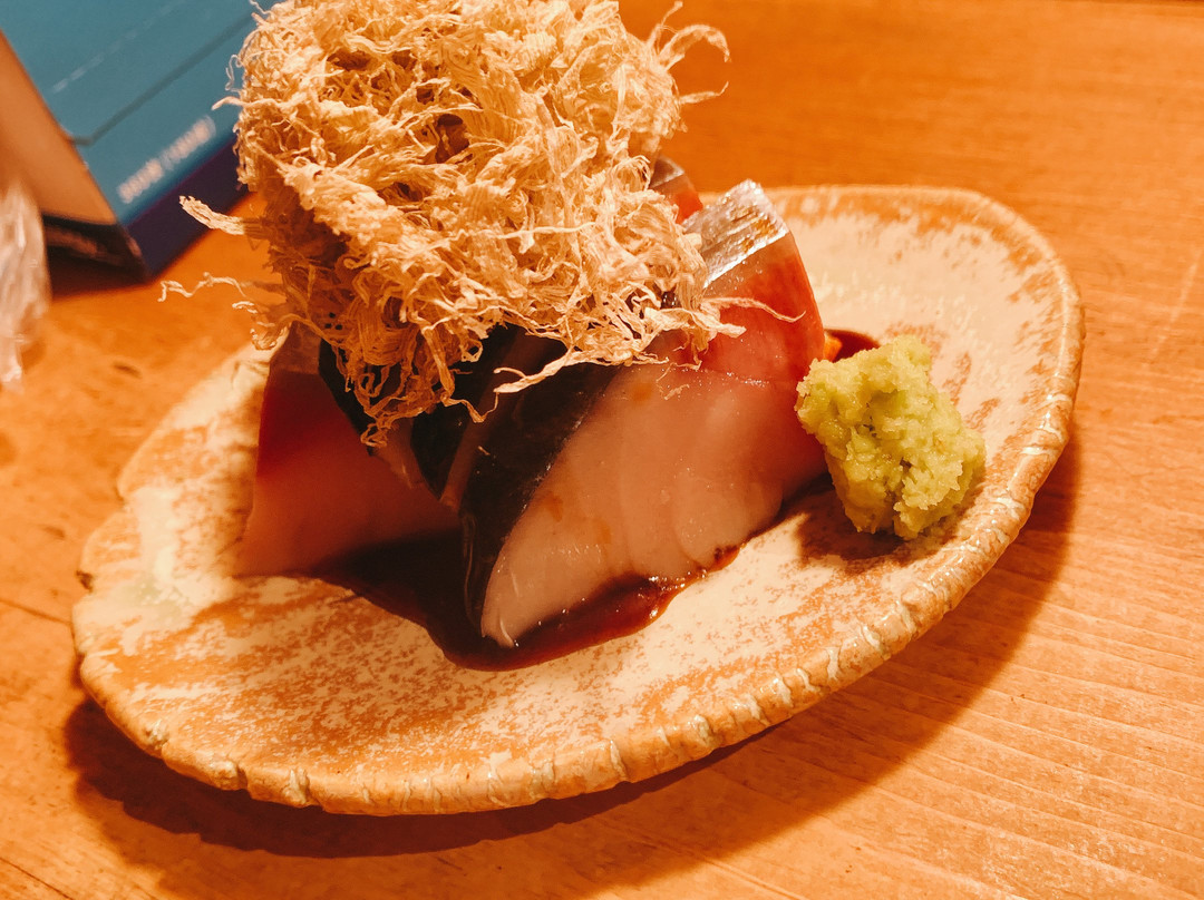 焼貝 あぶさん