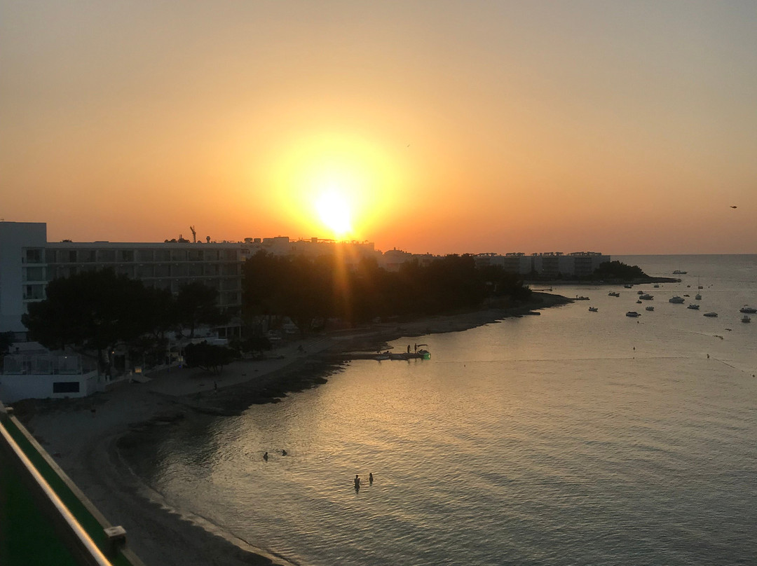 Axel Beach Ibiza主图