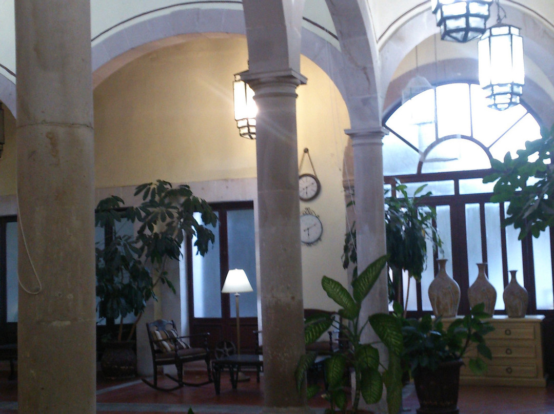 Posada San Agustin主图