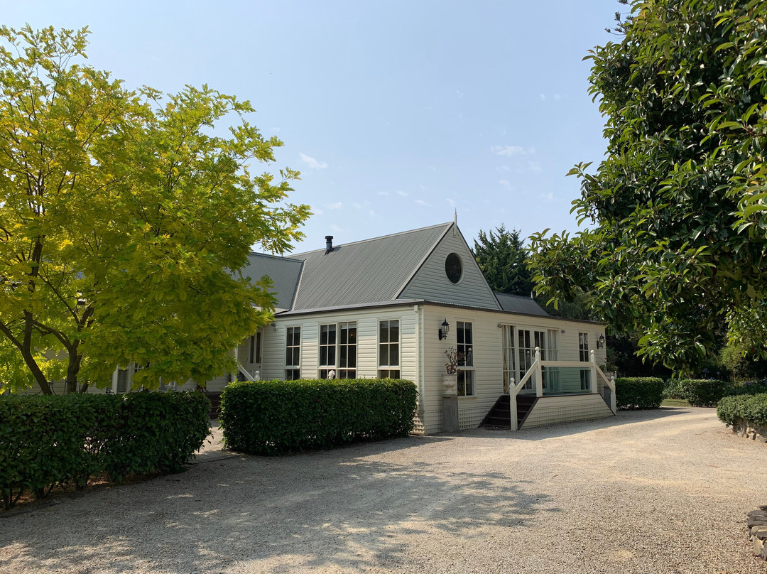 Glen Isla House主图