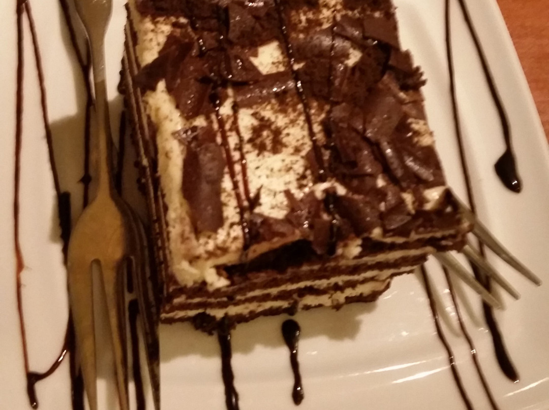 Matteson餐馆和美食-Olive Garden Italian Restaurant