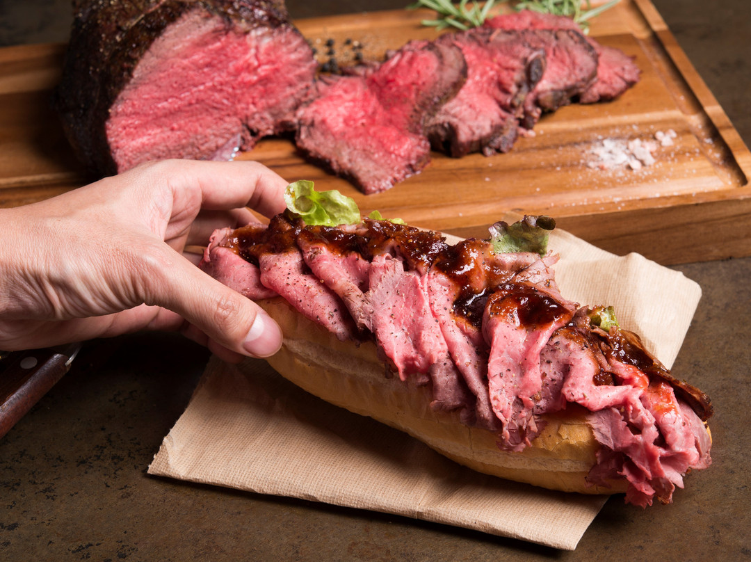 NICK STOCK 東京ドーム店