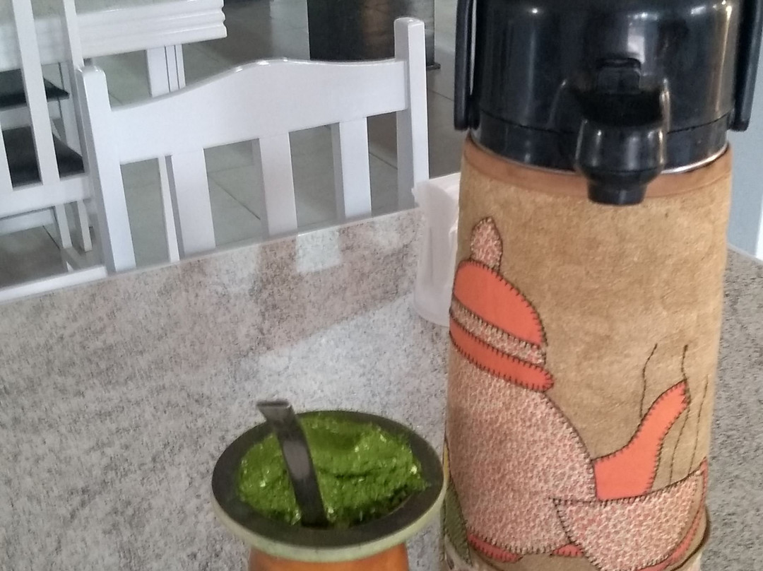 Hotel da Barra主图