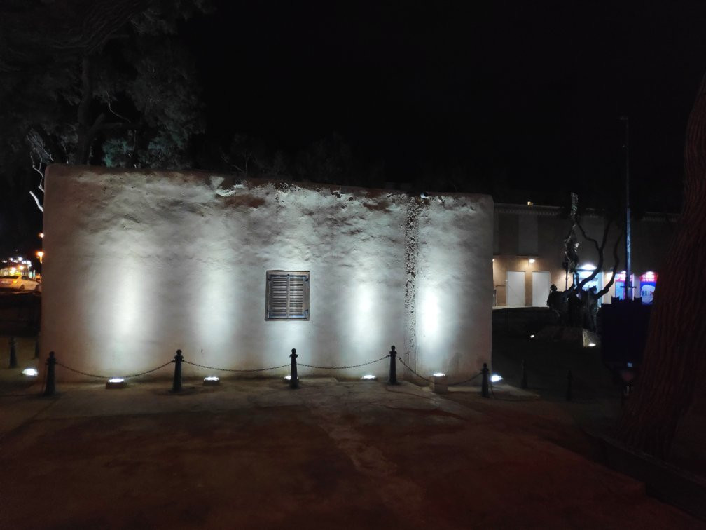 Mall Hayam-埃拉特必去景点