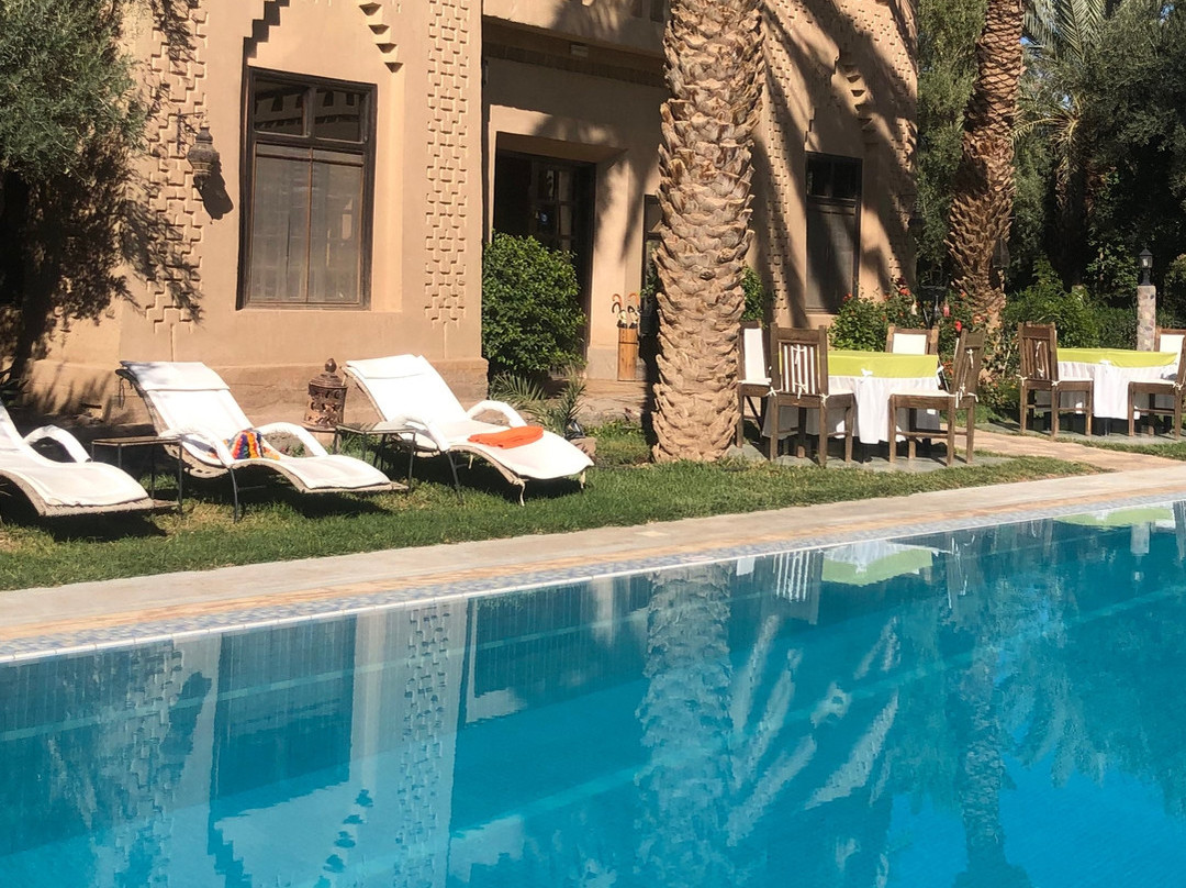 Ksar Elkabbaba主图