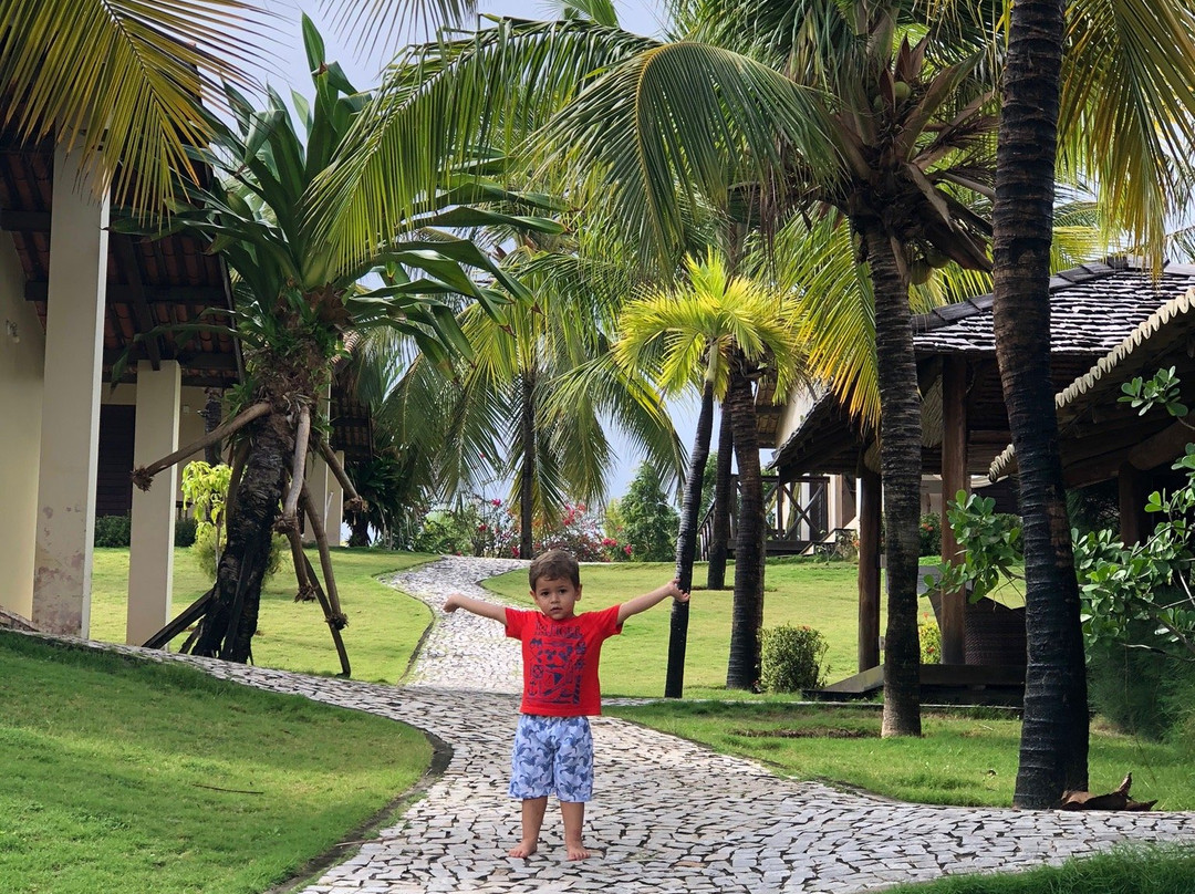 Hotel Villaggio Tudo Bom主图