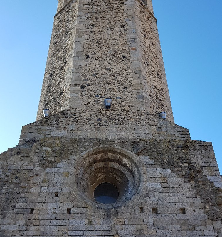 Campanario de Santa Maria景点图片