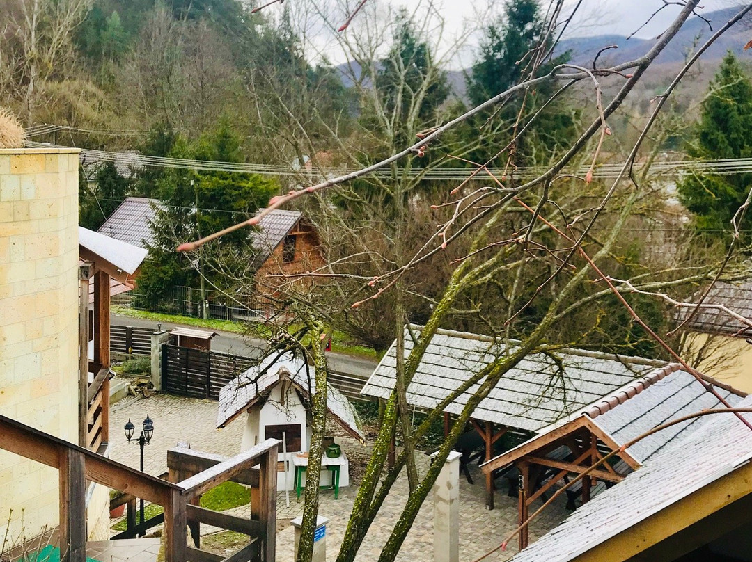 Zempleni Pitvaros Piheno主图