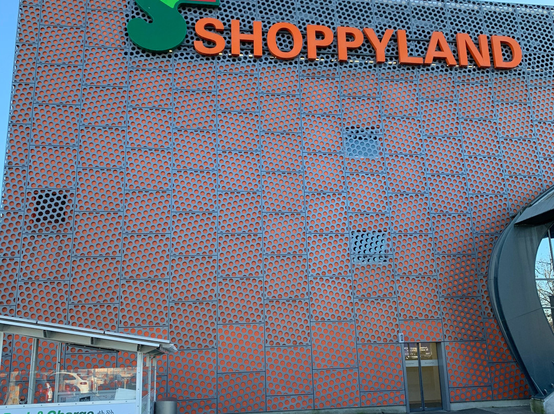 Shoppyland Schonbühl景点图片