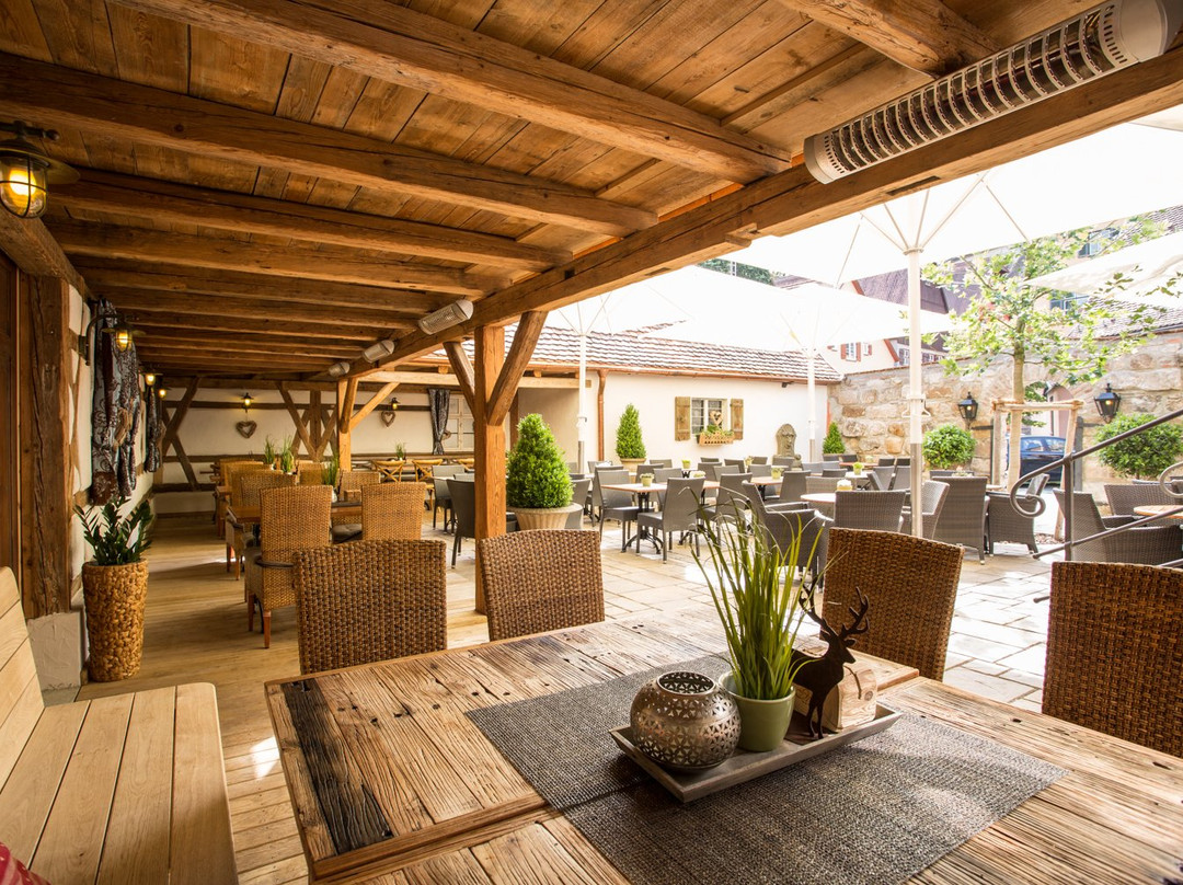 Meiser Altstadt Hotel主图