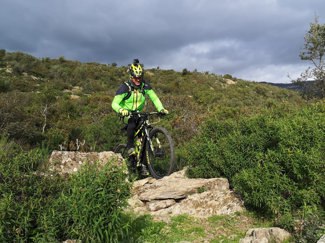 Monte Tamara-Nuxis必去景点