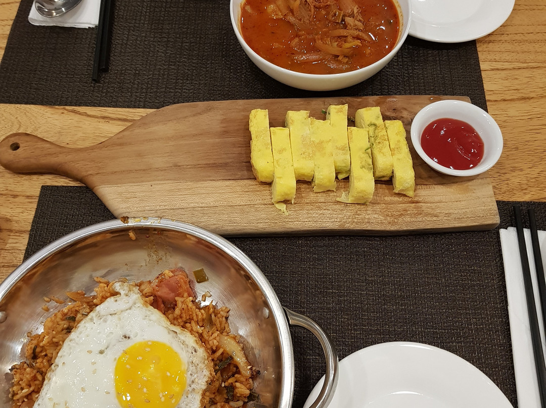 Sunshine Dive-吉利特拉万安必去景点