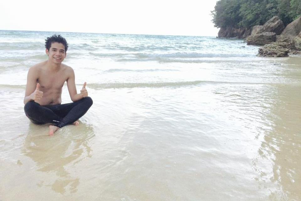 ZCHEDULISTA Catanduanes-Catanduanes必去景点