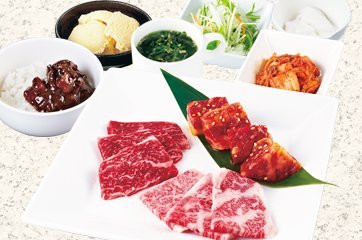 じゅうじゅうカルビ　練馬春日町店