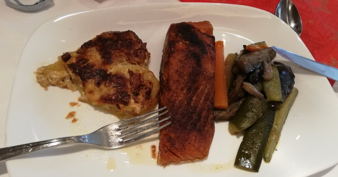 Hotel-Restaurant Kaiser主图