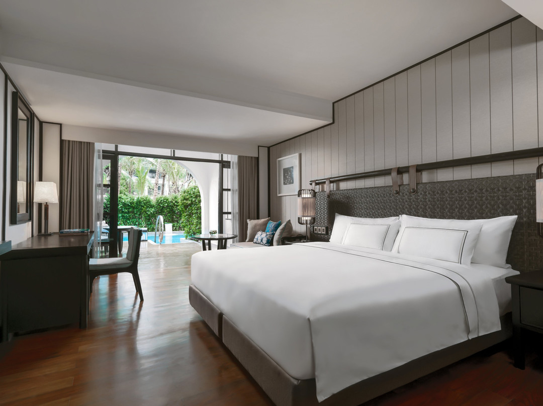 Melia Koh Samui主图